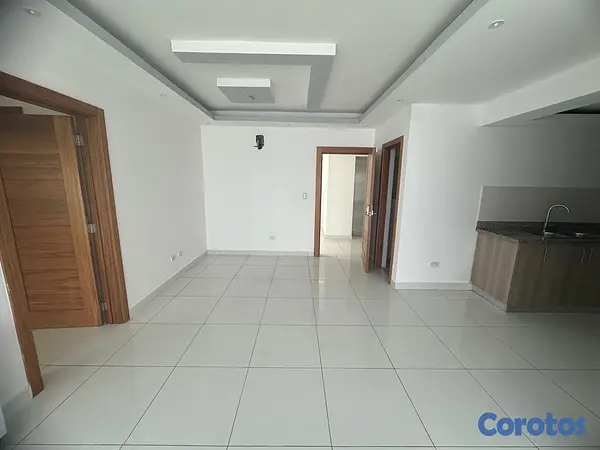 apartamentos - venta de apartamento en Gazcue Distrito nacional  4