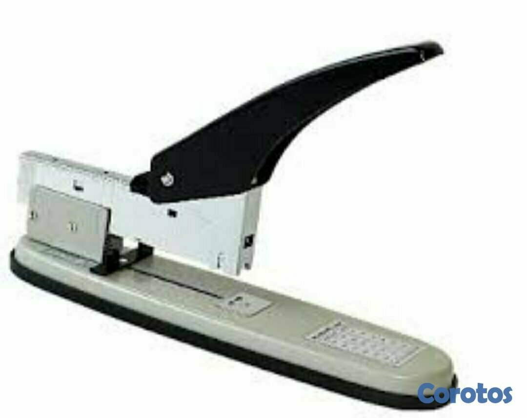 computadoras y laptops - ENGRAPADORA STUDMARK DE USO PESADO DE METAL, PARA 100 HOJAS A LA VEZ 4351 2