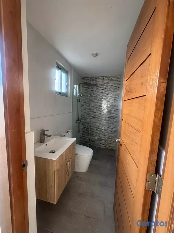 apartamentos - Alquiler de apartamento en Alma Rosa I  6