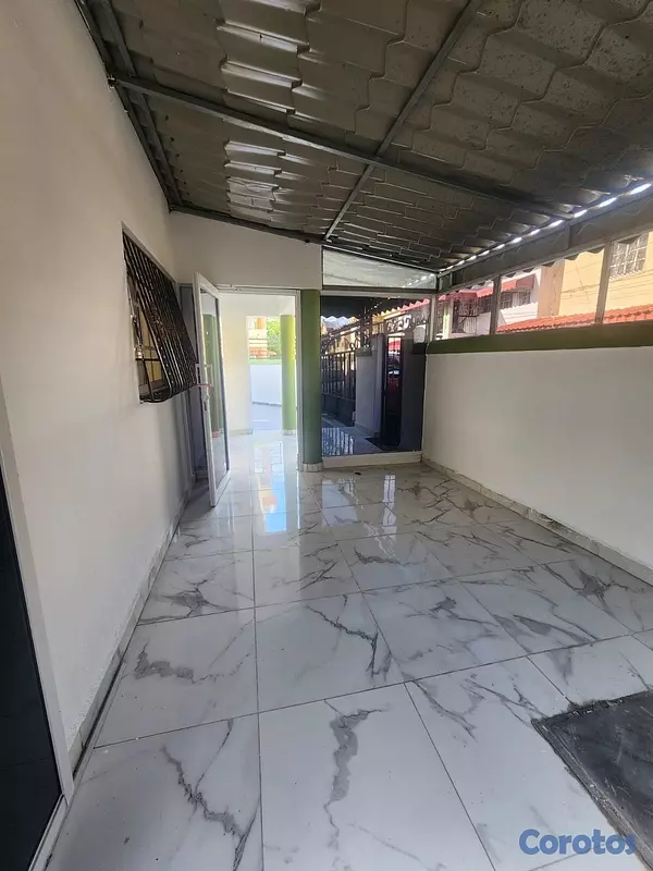casas - venta de casa en Alma Rosa 1 Santo Domingo este este con 313mts 12