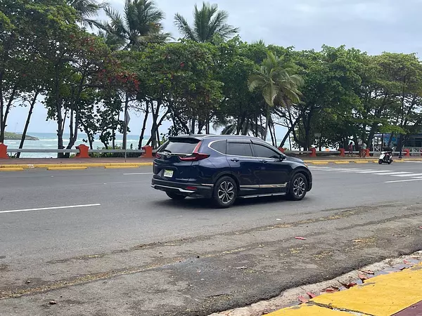 solares y terrenos - Terreno de Venta en el Malecon, Puerto Plata  3