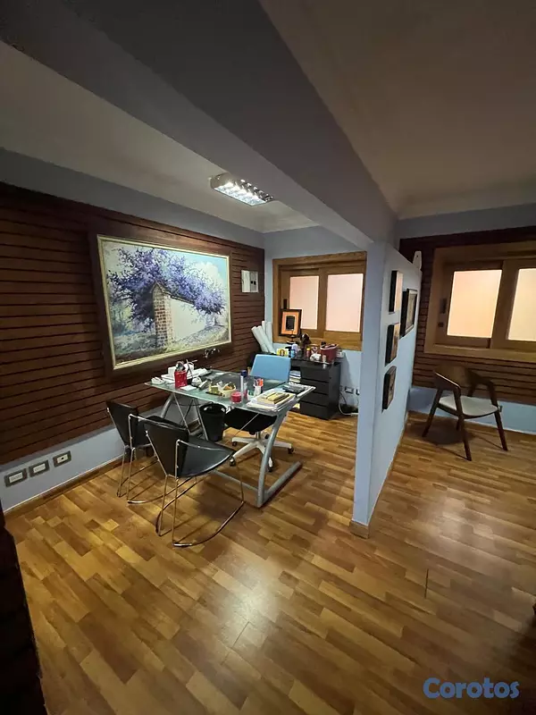 otros inmuebles - VENDO EDIFICIO COMERCIAL Y DE OFICINAS EN LA ROMUL 2