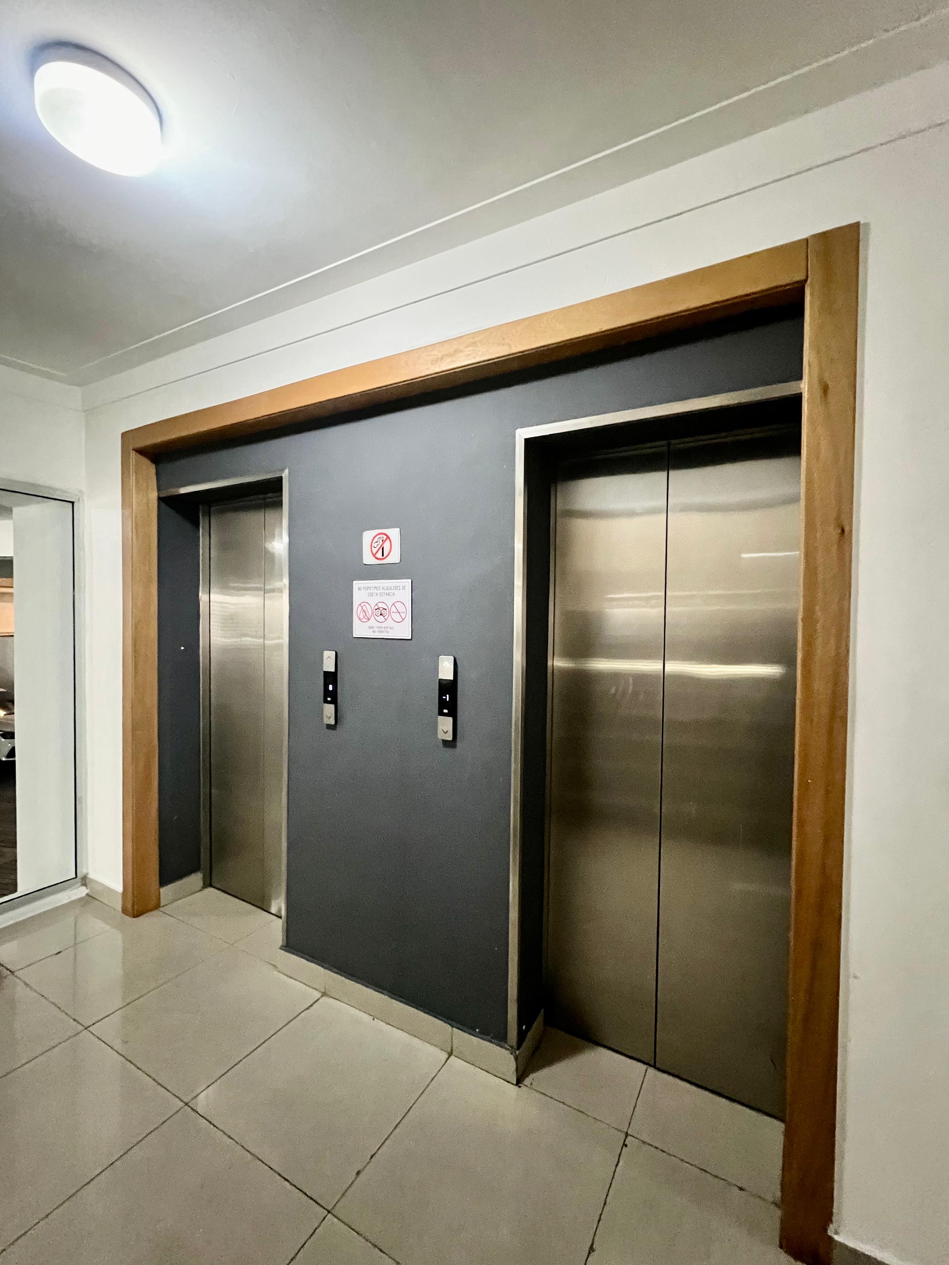 apartamentos - Apartamento en venta en Serralles  9