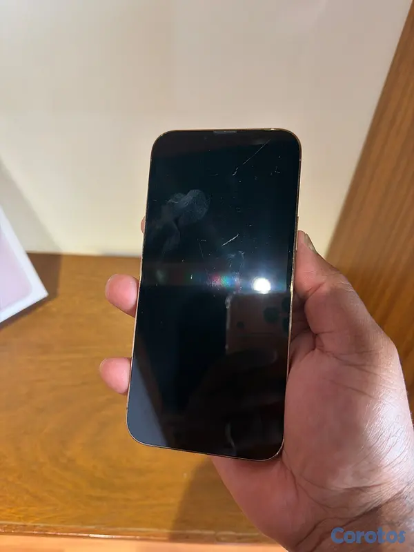 celulares y tabletas - IPhone 13 Pro Max 128gb  4