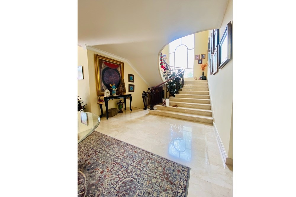 casas - Venta de Casa en Los Cacicazgos  9