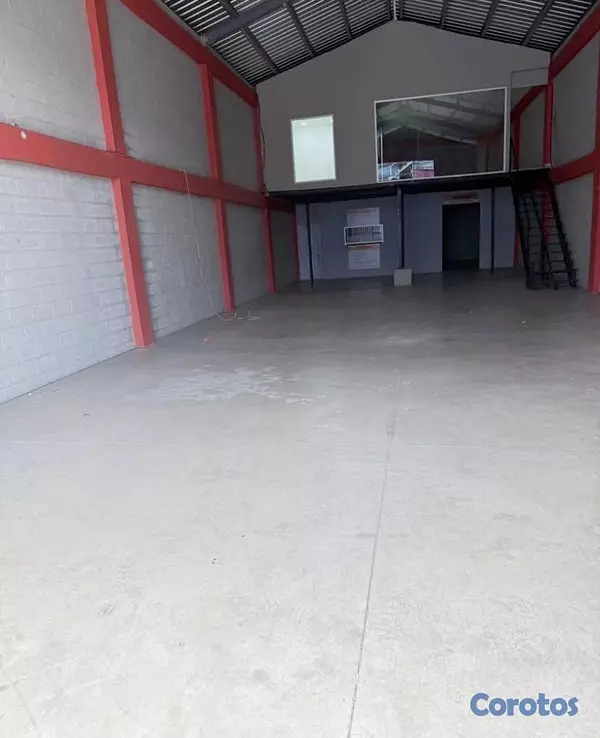 oficinas y locales comerciales - se alquila nave  2