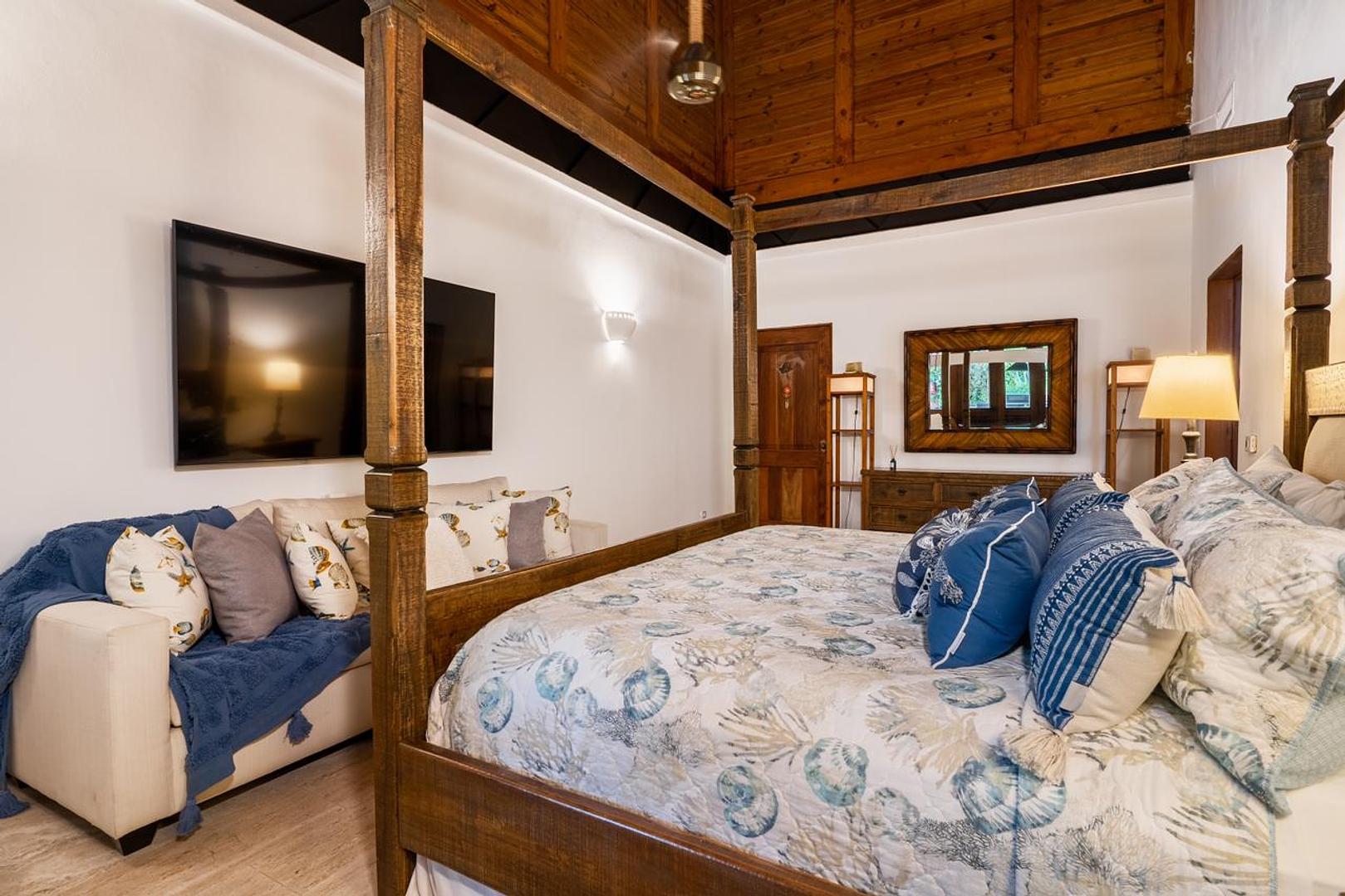 casas vacacionales y villas - Para clientes directos 
Villa en Casa De Campo
El lujo que mereces!! 7