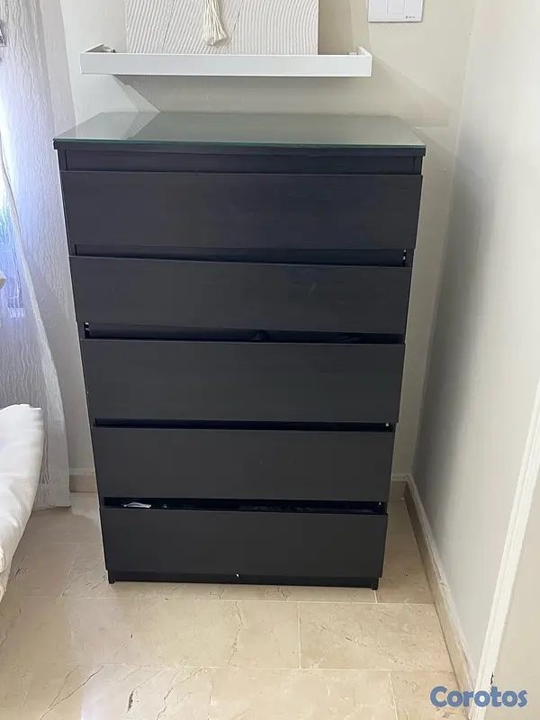 muebles y colchones - venta mobiliario de oportunidad. 14
