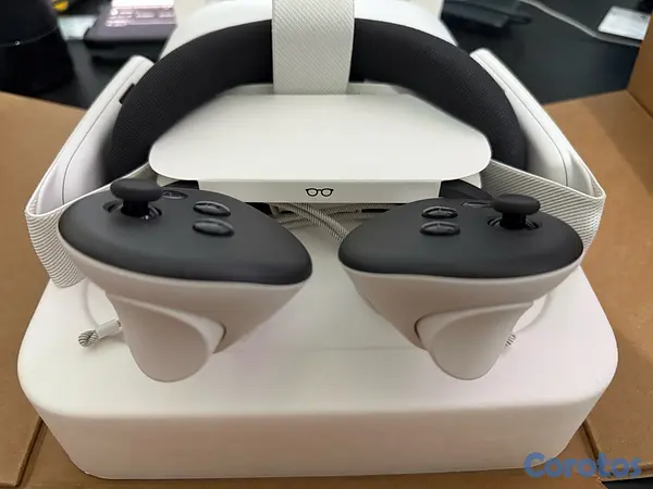 consolas y videojuegos - Oculus Quest 3S  4
