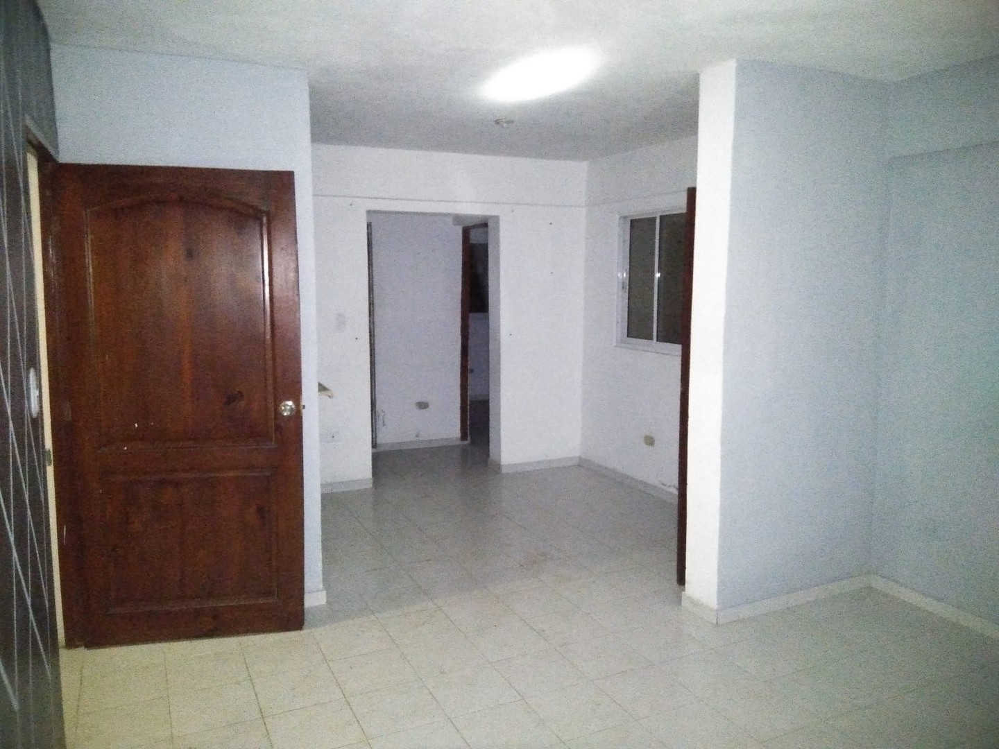 apartamentos - Apartamento de 2 Hab. en el sector La Torre, Villa Mella, Sto. Dgo. Norte