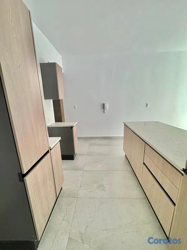 apartamentos - Apartamento en Venta Evaristo Morales  6
