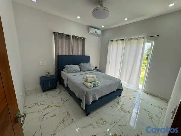 apartamentos - Amplio Apartamento Tipo Penthouse Y Apartamentos E 11
