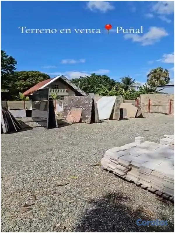 solares y terrenos - Vendo SOLAR 1,884 Mts.2, con VARIOS NEGOCIOS DENTR 10