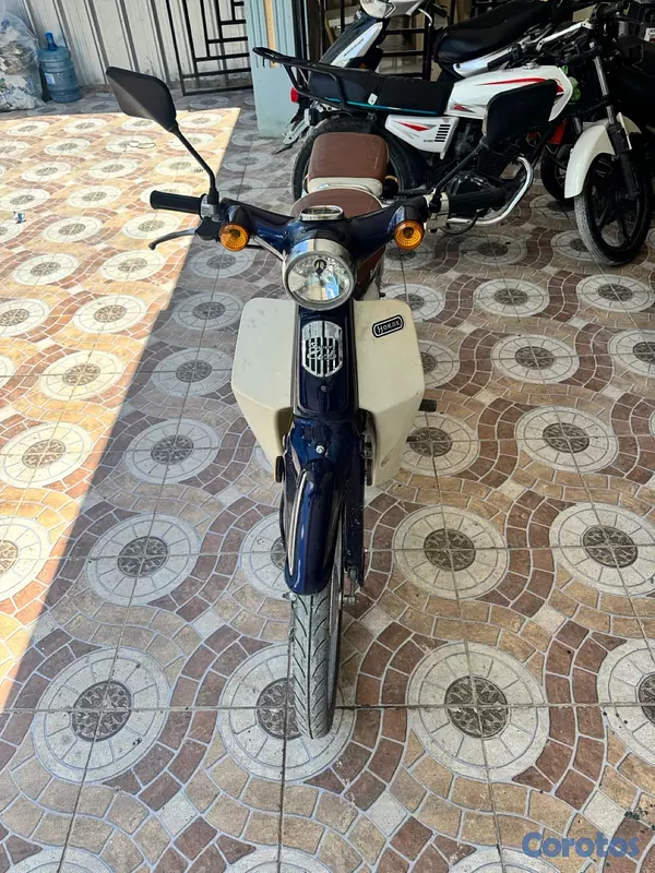 motores y pasolas - como nuevo 10/10 3