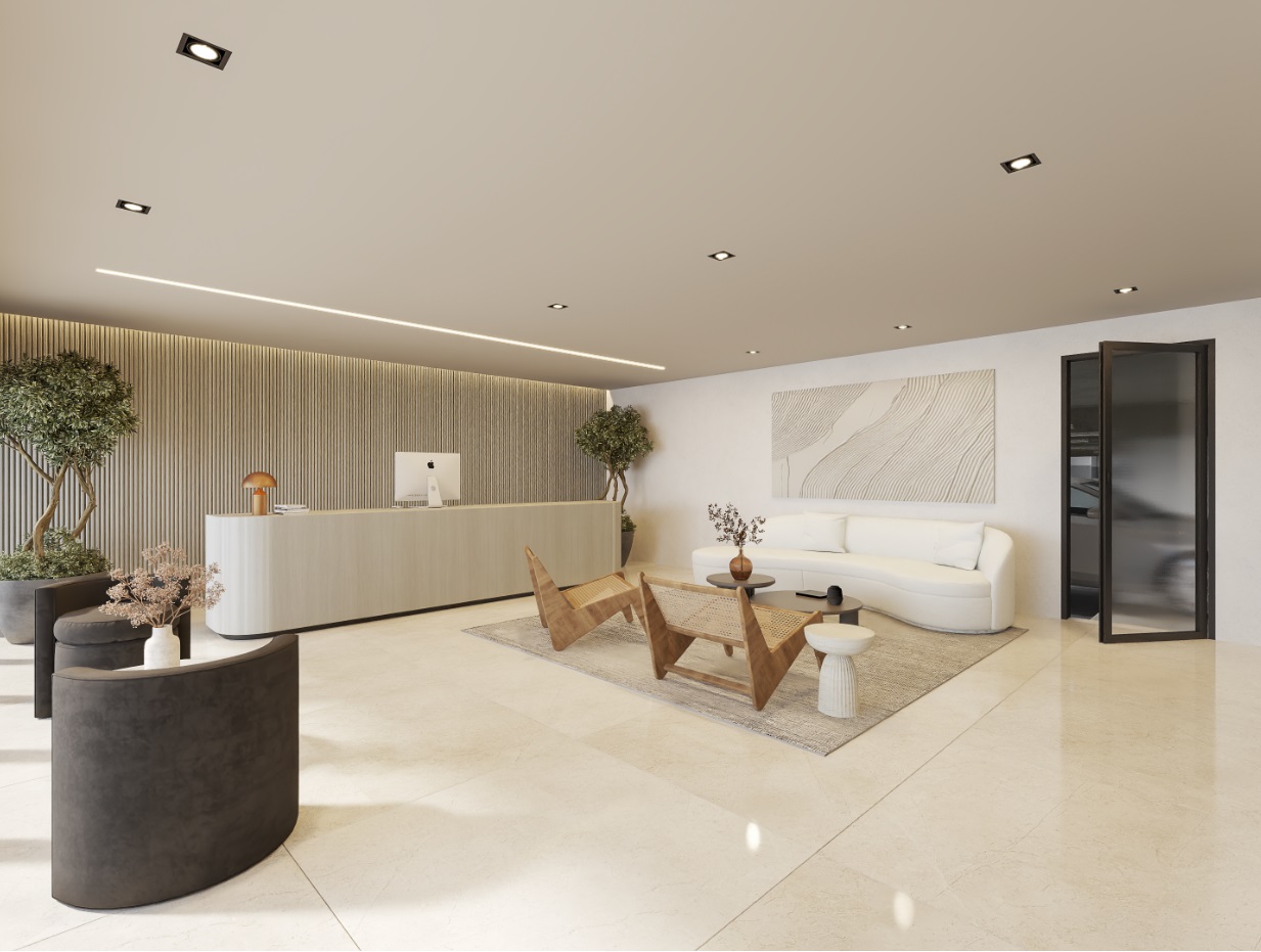apartamentos - Apartamento en venta zona universitaria independen 2