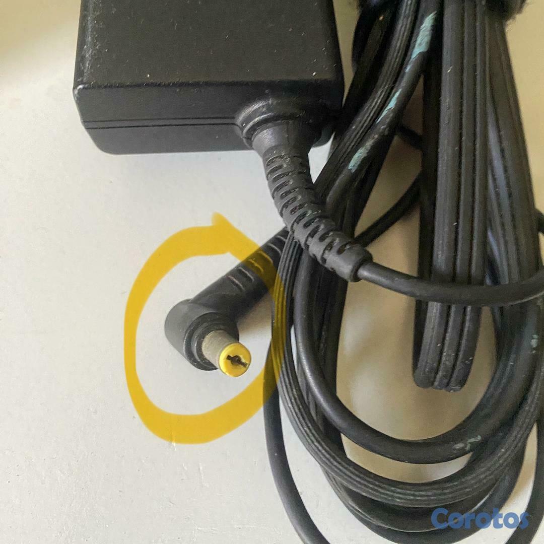 computadoras y laptops - Cargador de reemplazo para Laptops 2