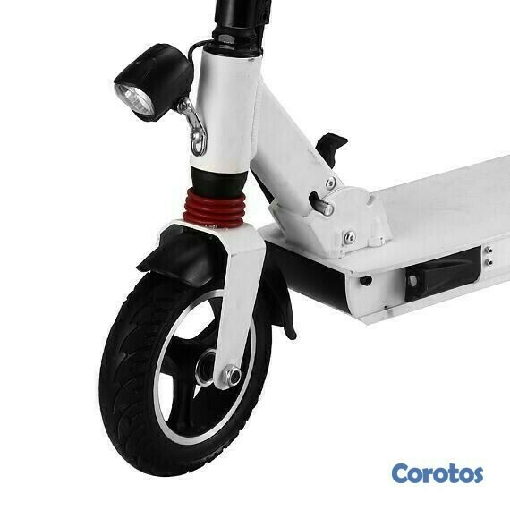 bicicletas y accesorios - Patineta electrica oe-e-hb2 3