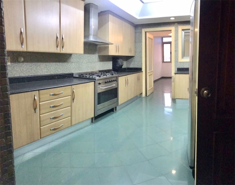 apartamentos - Lujoso apartamento en venta anacaona 2