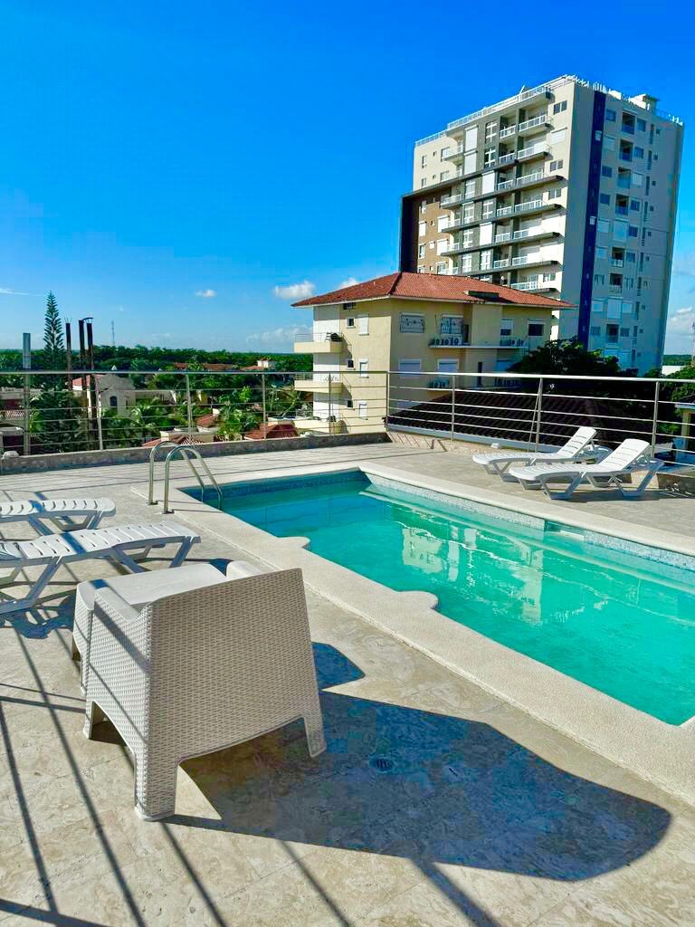 apartamentos - apartamento cómodo cerca de la playa en bello mar juan dolió