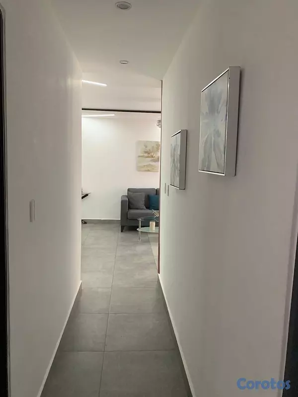 apartamentos - APARTAMENTO AMOBLADO 7