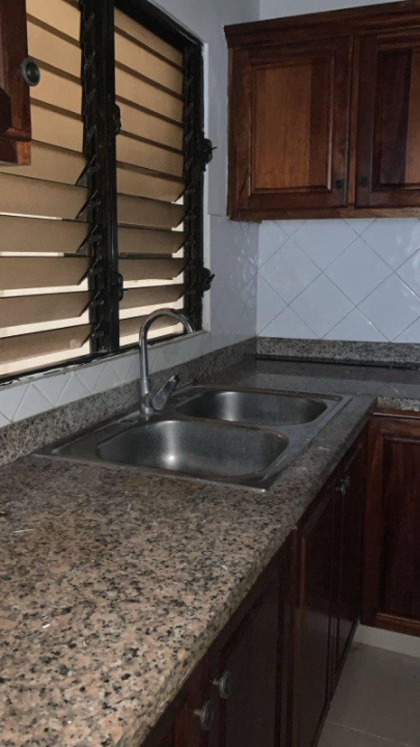 apartamentos - Apartamento en Alquiler en EVARISTO MORALES 2
