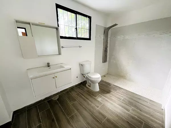 casas - casa en arroyo manzano, puerta de hierro en venta 7