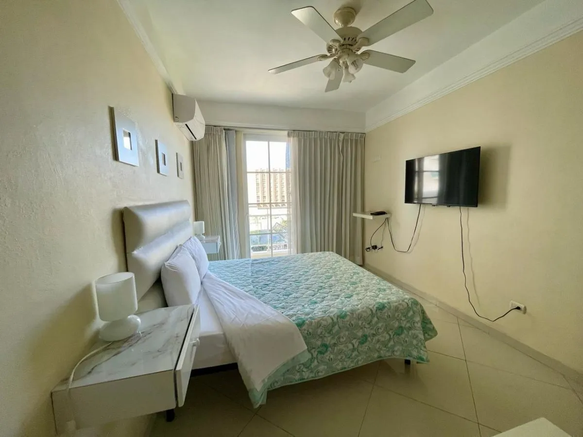 apartamentos - Santo Domingo – Aparta Hotel en la mejor zona 7