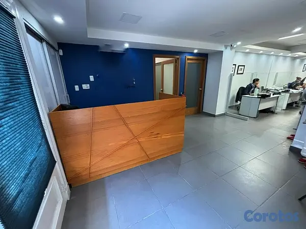 oficinas y locales comerciales - Local para oficinas en Alquiler en Serralles 11