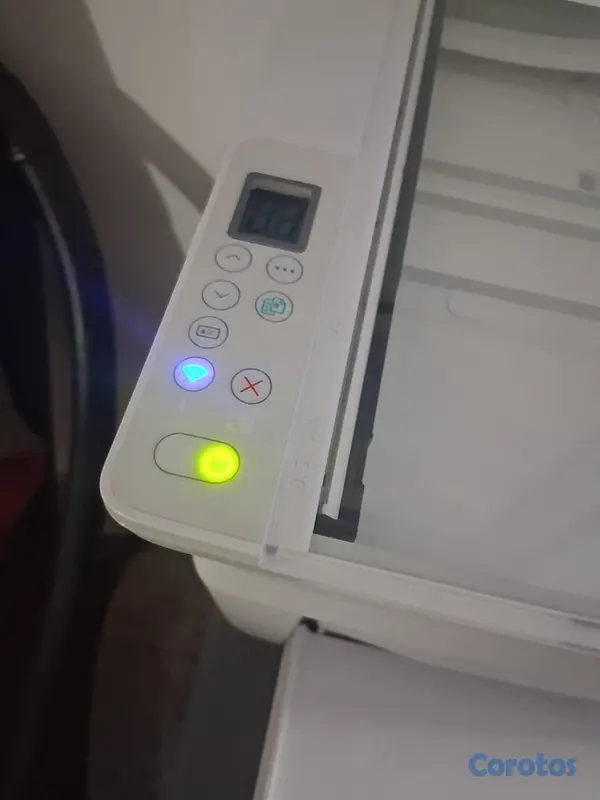 impresoras y scanners - Impresora Multifuncional HP LaserJet Monocromatica 3