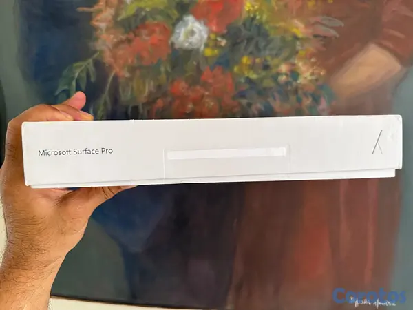 computadoras y laptops - 🔥 Microsoft Surface Pro 11th  de 1terabite y 16 de 3
