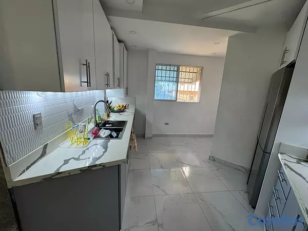 apartamentos - Apartamento En Venta En Caperuza II, San Francisco 16