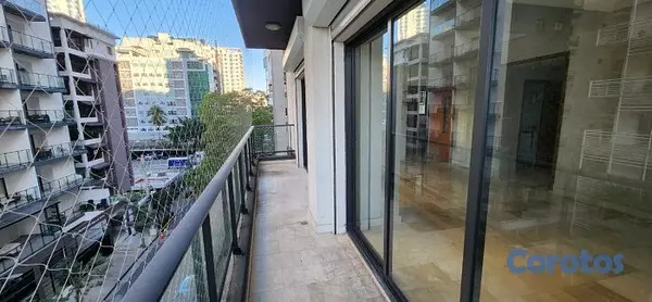 apartamentos - VENTA DE APARTAMENTO EN NACO  6