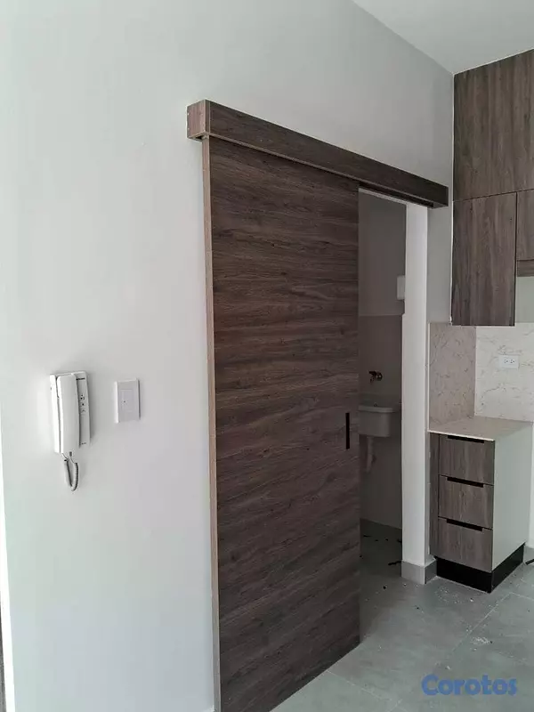 apartamentos - VENDO APARTAMENTO EN NACO - TORRE VERANES 4