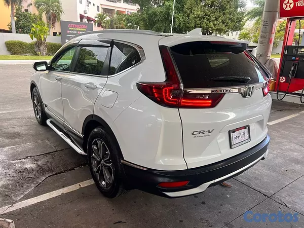 jeepetas y camionetas - ♻️HONDA CR-V EX 2020✅ 5