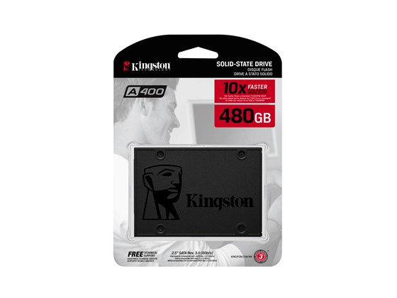 DISCO DURO SSD 120, 240, 480, 960GB Y M.2 KINGSTON / ADATA