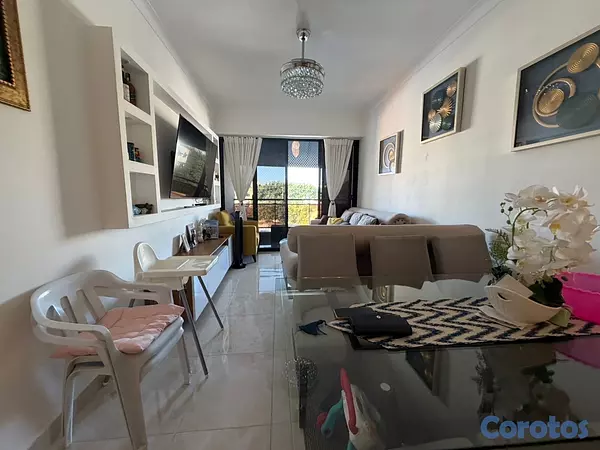 apartamentos - vendo independencia klm 7 piso 3 dos habitaciones dos baños balcón parqueo  7