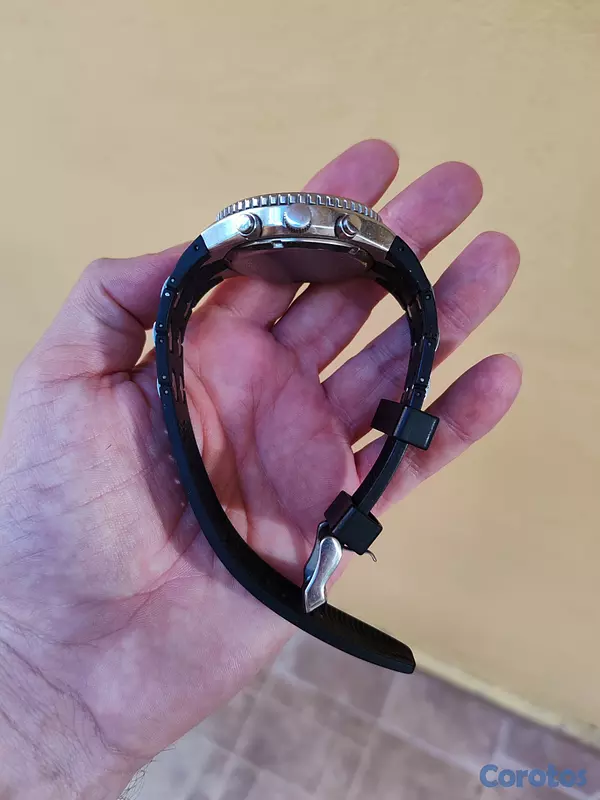 joyas, relojes y accesorios - Se vende Reloj Giorgio Milano 4