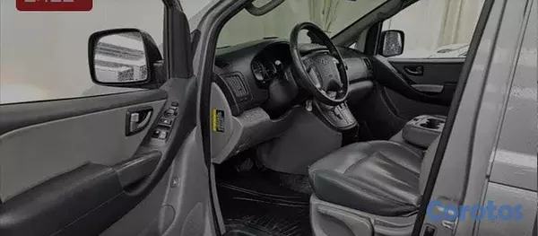 otros vehiculos - HYUNDAI THE NEW STAREX 2020 GRIS REFRIGERADA  (PRE 16
