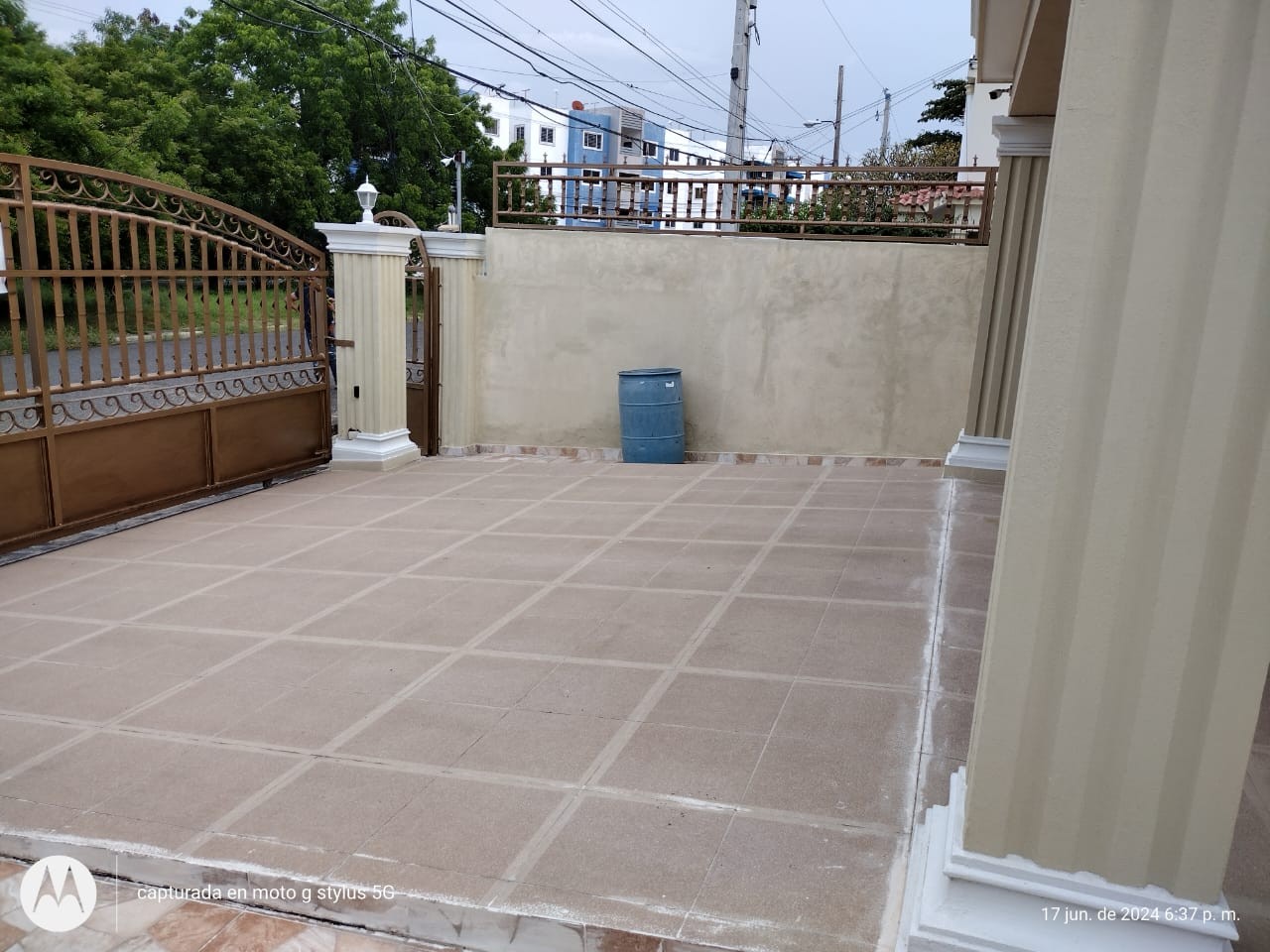 apartamentos - CASA EN VENTA EN EL EMBRUJO III 4