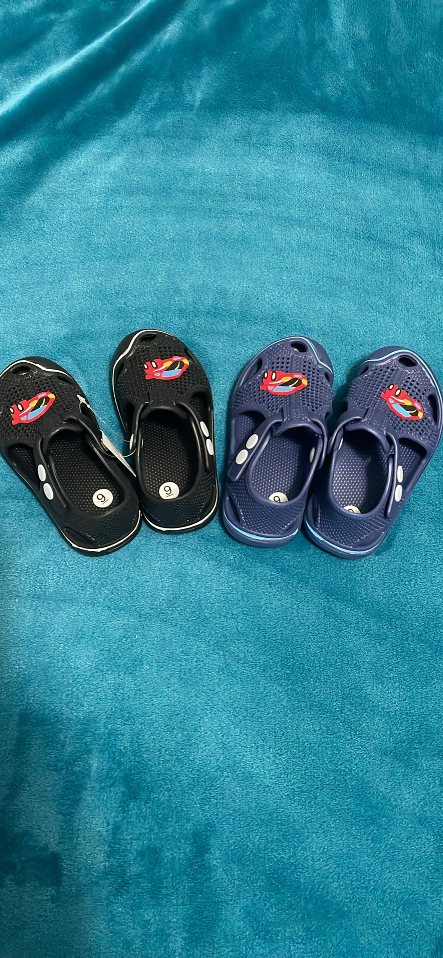 ropa y zapatos - Ropa de niño para emprender  8