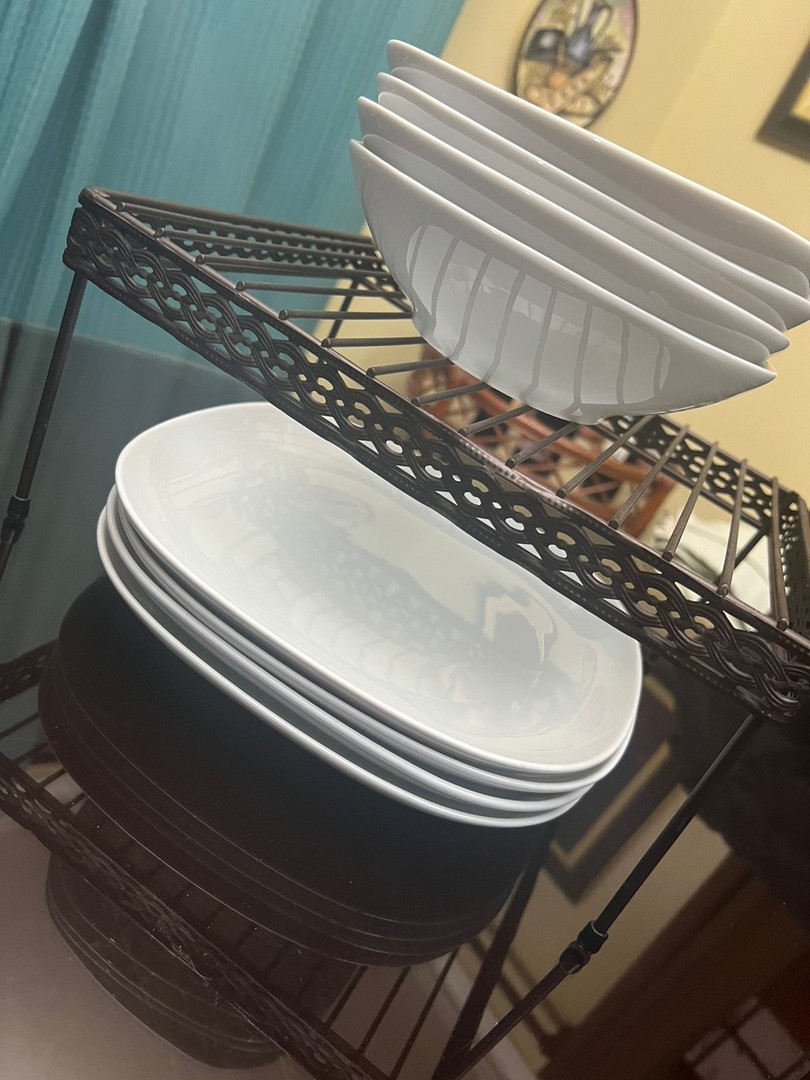 cocina - Estantes Organizadores para Platos