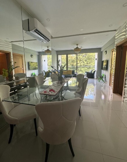 apartamentos - Alquiler de Apartamento en la Castellana 5