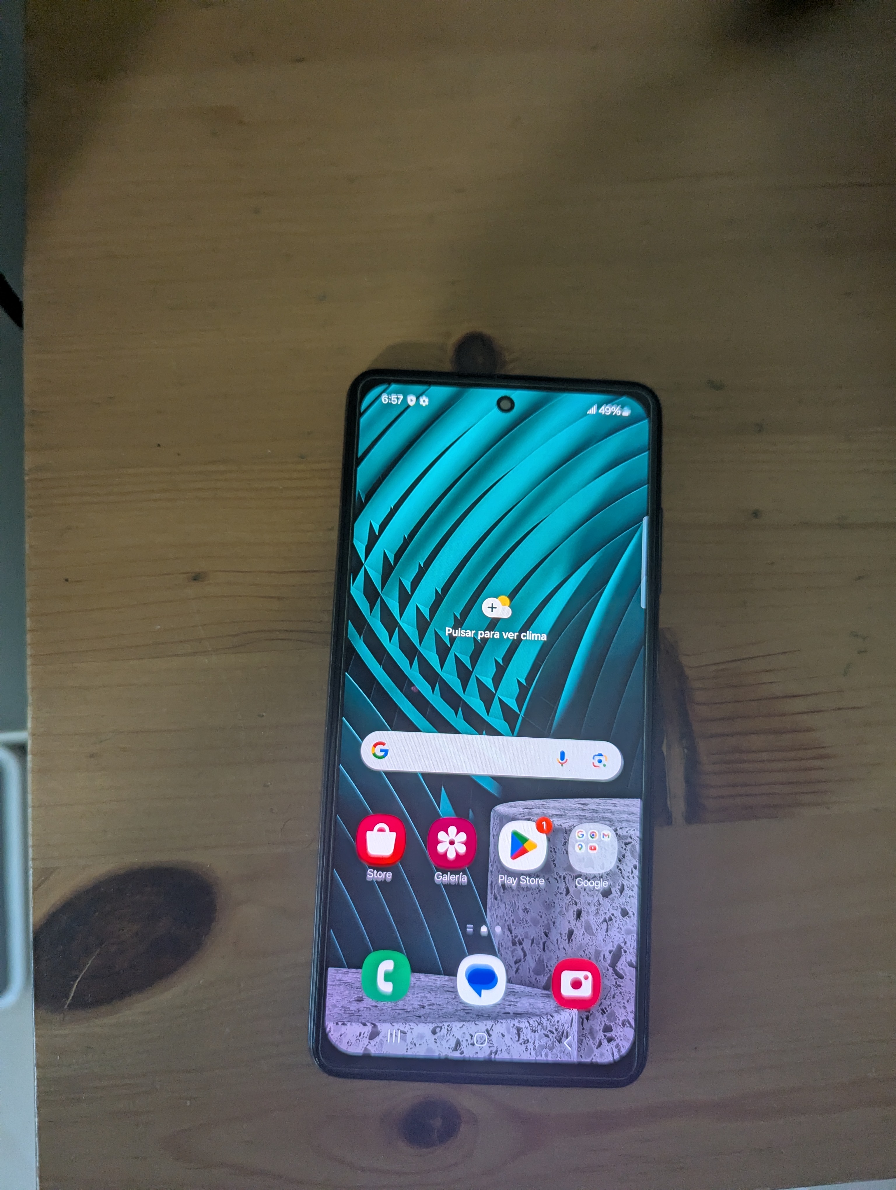celulares y tabletas - Samsung Galaxy A52s 5G Dual SIM Desbloqueado  0