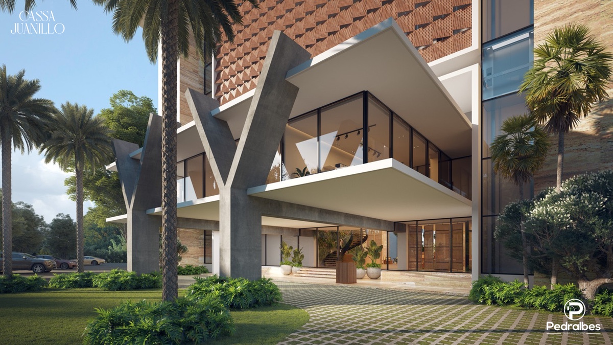apartamentos - Cassa Juanillo, Cap Cana 5