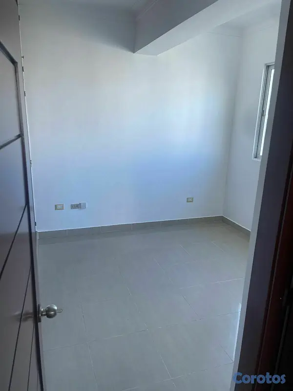 apartamentos - APARTAMENTO EN ALQUILER – BELLA VISTA – 129 m²  2