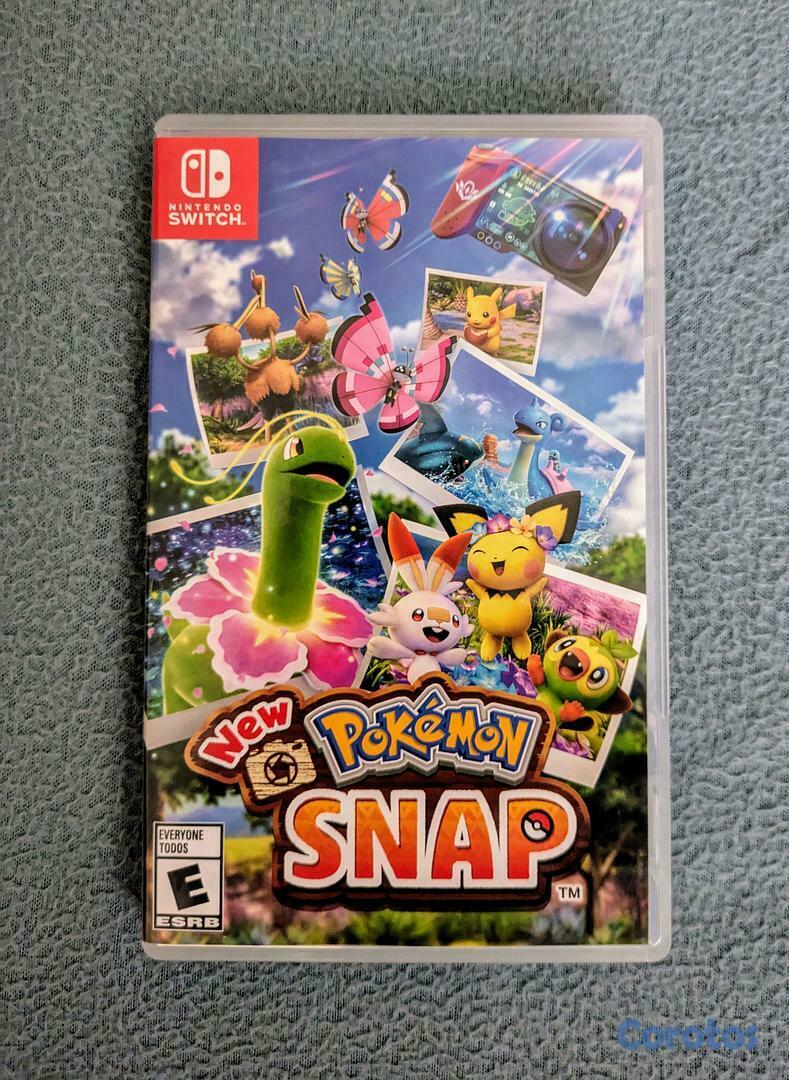 consolas y videojuegos - Videjuegos de nintendo switch y playstation 5 3