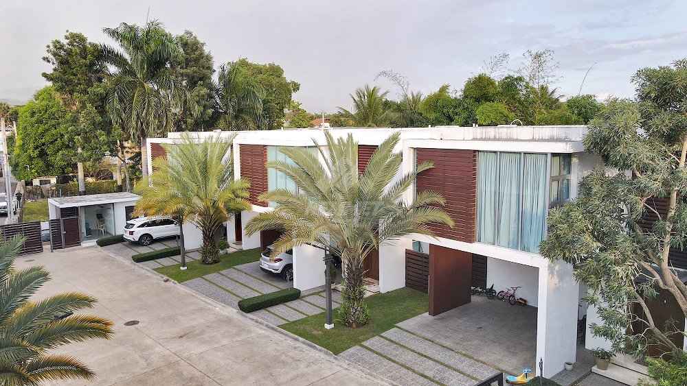 casas - CASA AMUEBLADA PROYECTO CERRADO LAS CARMELITAS  6
