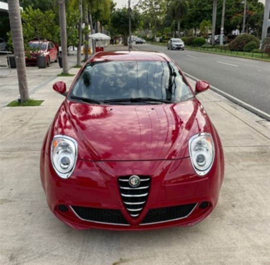 carros - Alfa romeo mito 2013 nuevooo