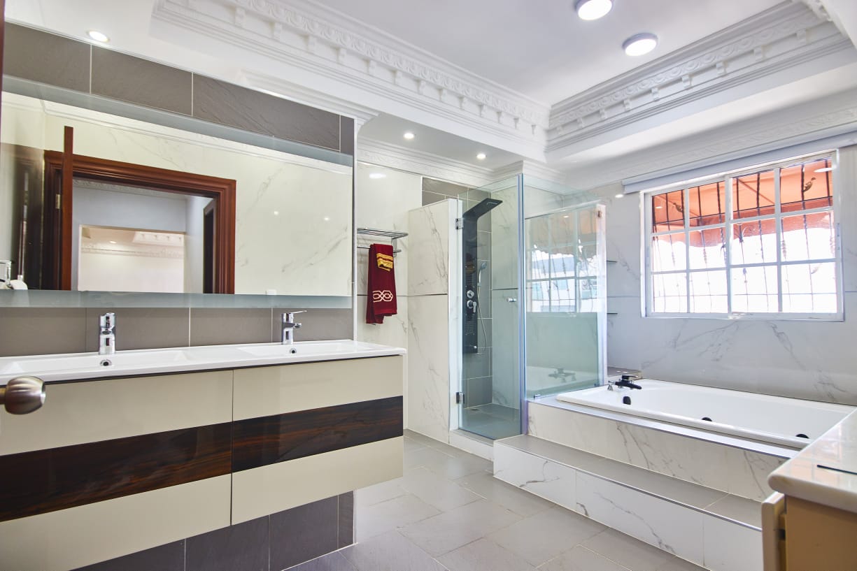 apartamentos - Vendo joya en Bella Vista. Clásico Remodelado 8