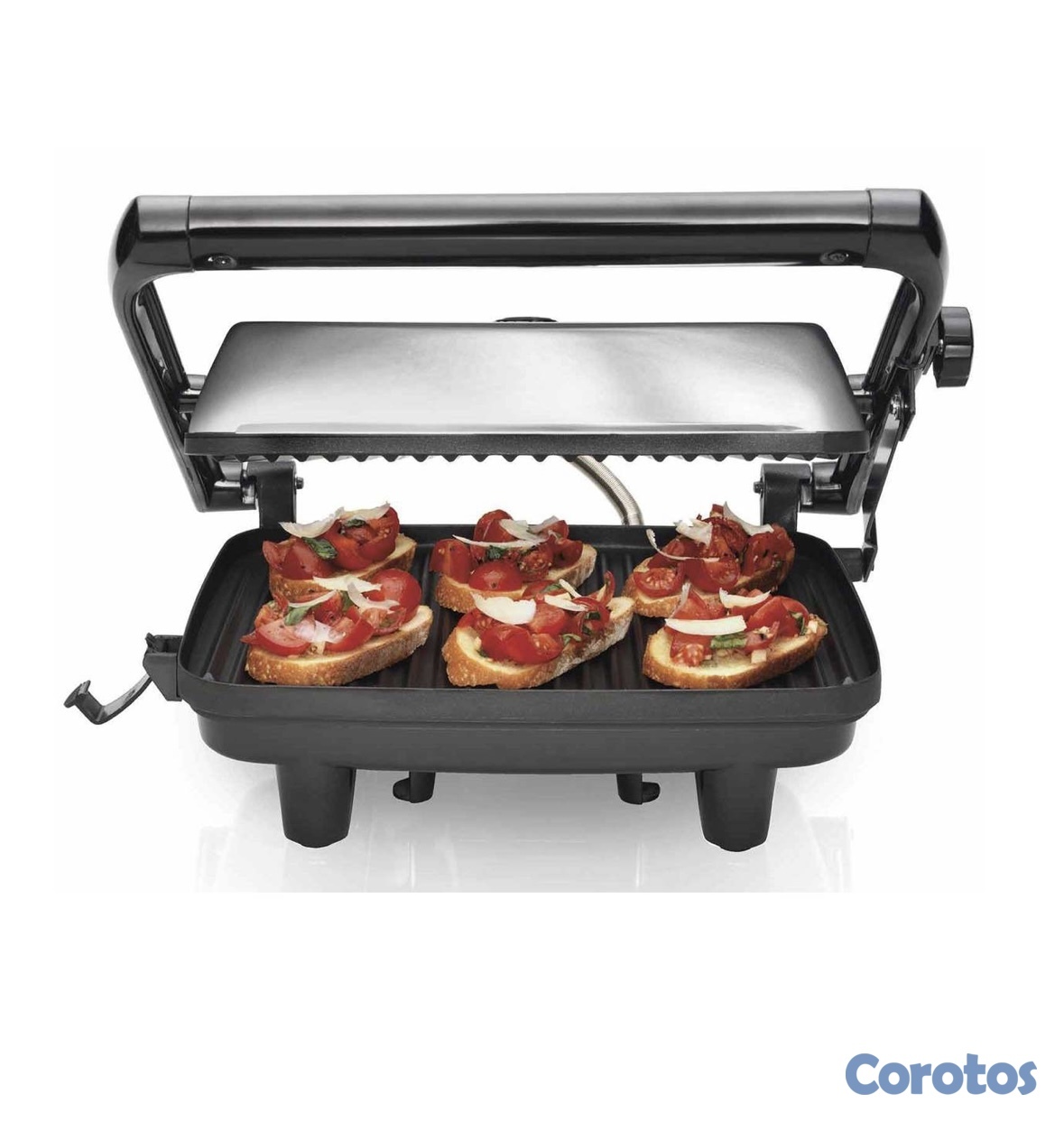 cocina - Tostadora sandwichera  1